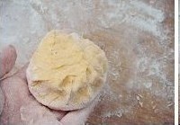 柿饼怎样做