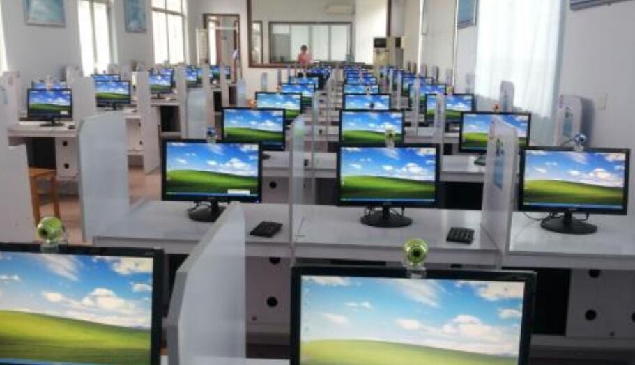 科目一考试时间是多少