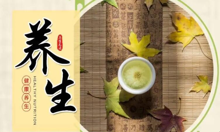 健康养生语句有哪些