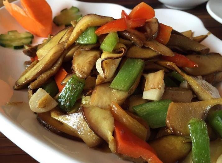 牛肝菌要炒多久才熟