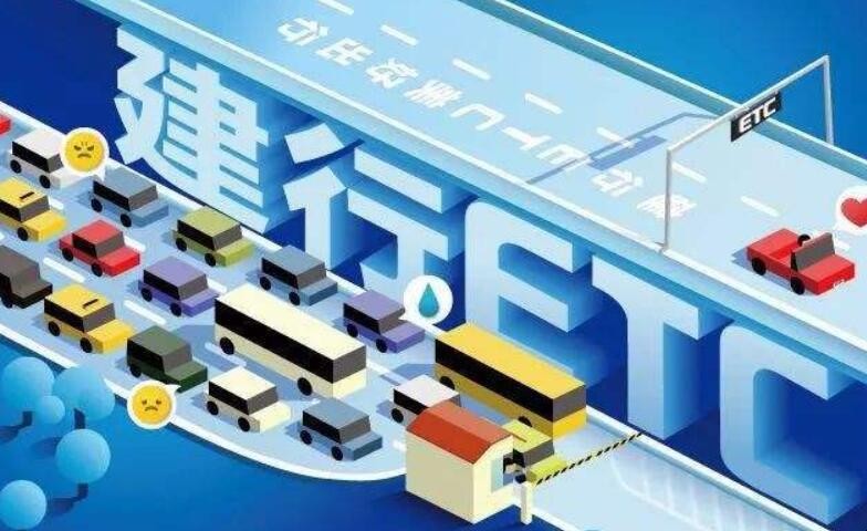 建设银行etc