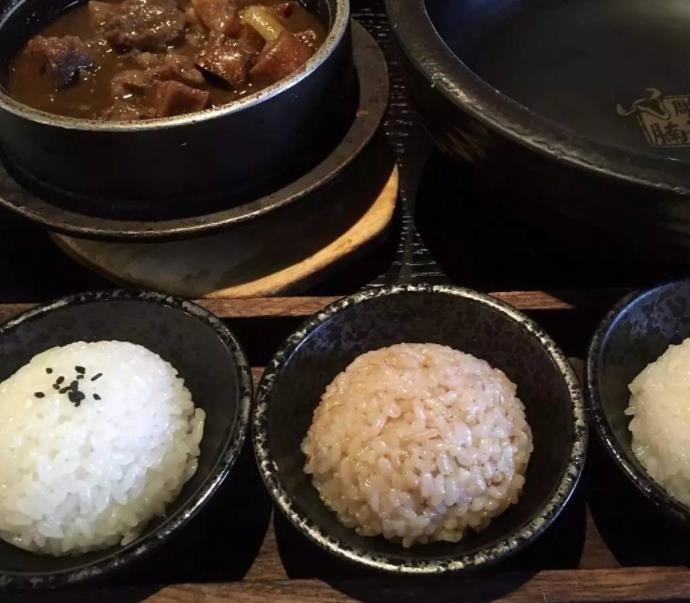 干饭文案有哪些