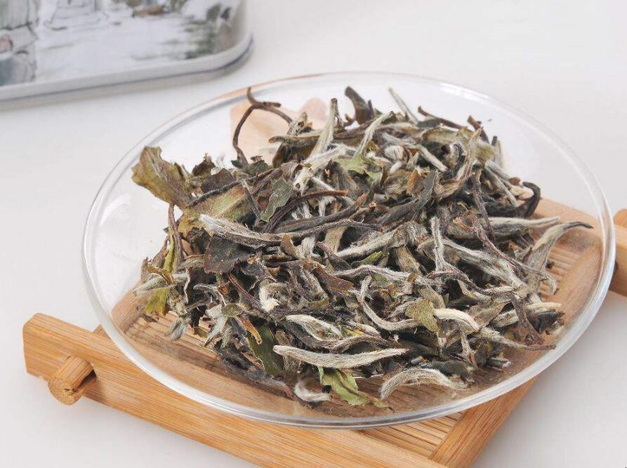 白茶