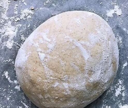 面包的做法是什么