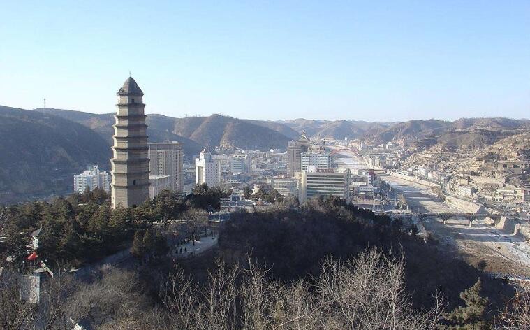 华北地区包括哪几个省