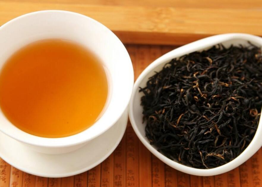 祁门红茶