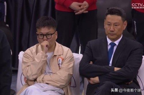  CBA假球事件处罚来了：李春江李楠晚节不保，合计处罚1000万，cba 假球