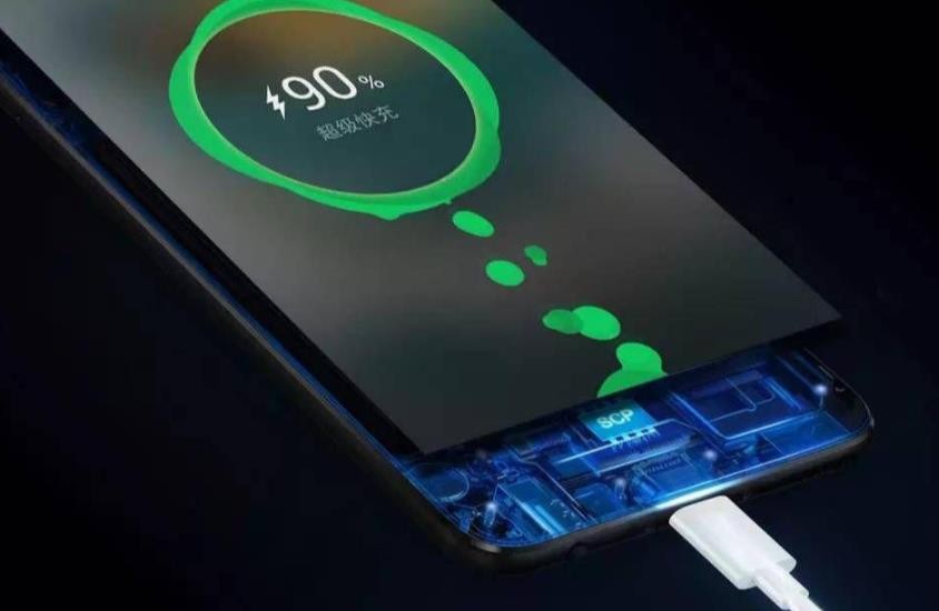 快充和闪充的区别有哪些