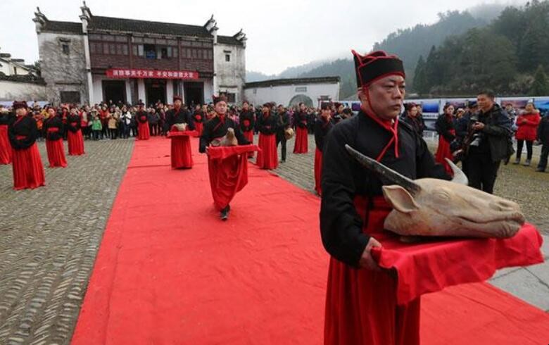 祭祀和祭奠的区别是什么