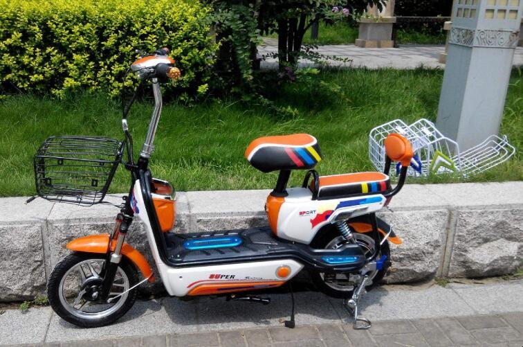 电动车