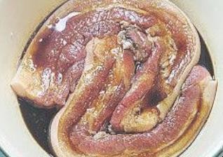 腊肉怎么腌制