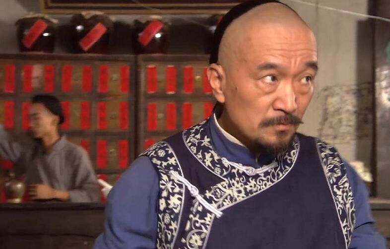 电视剧神医喜来乐片尾曲的原唱是谁