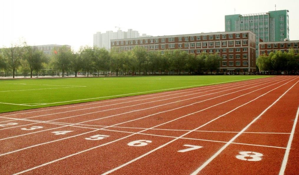 河北金融学院