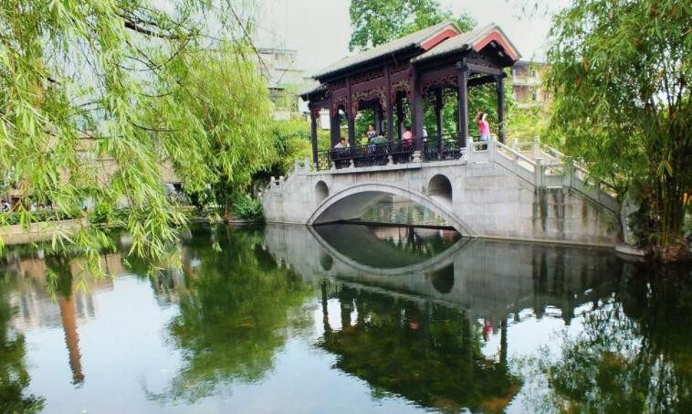 佛山梁园门票多少钱