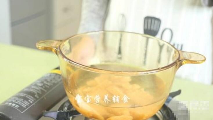 三文鱼松的做法是什么
