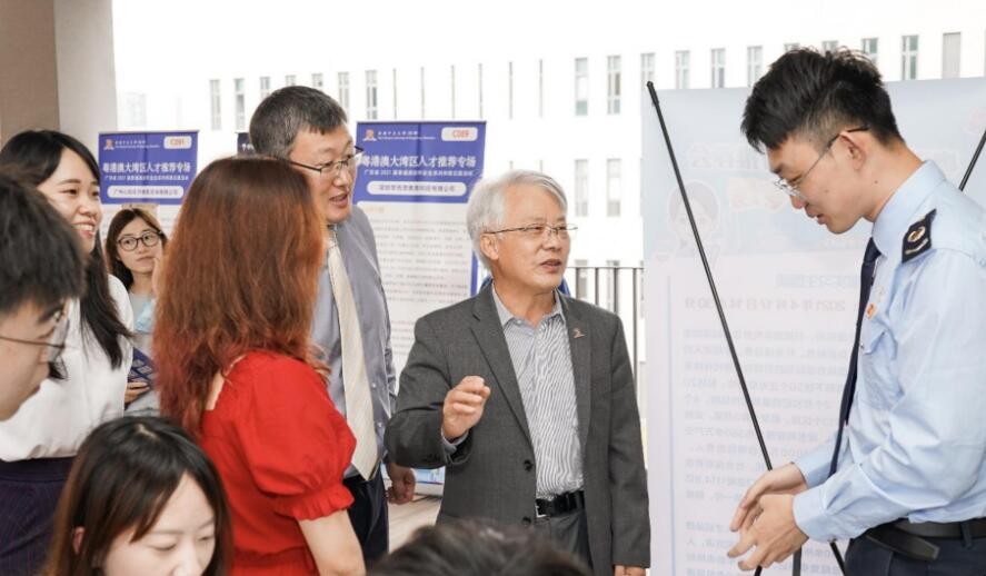 人才推荐理由怎么写