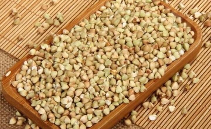 荞麦仁怎么吃好吃