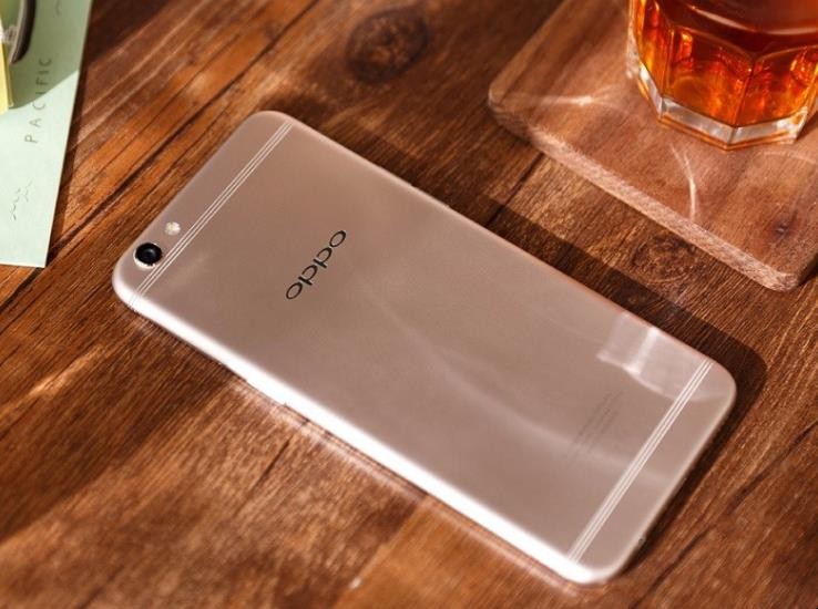 oppor9s颜色有几种