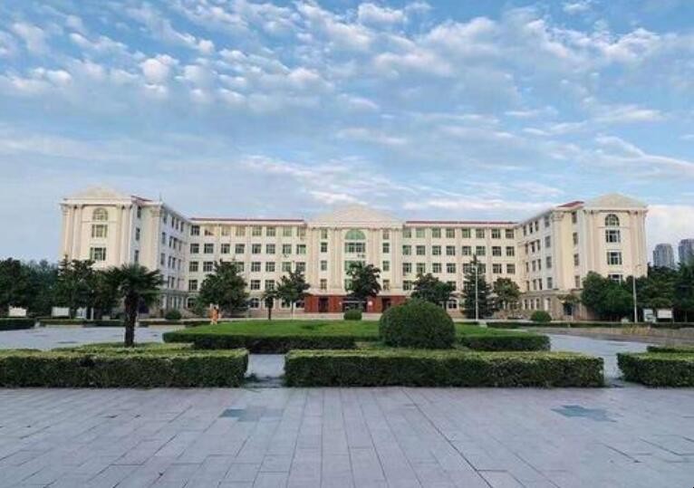 河南牧业经济学院是几本