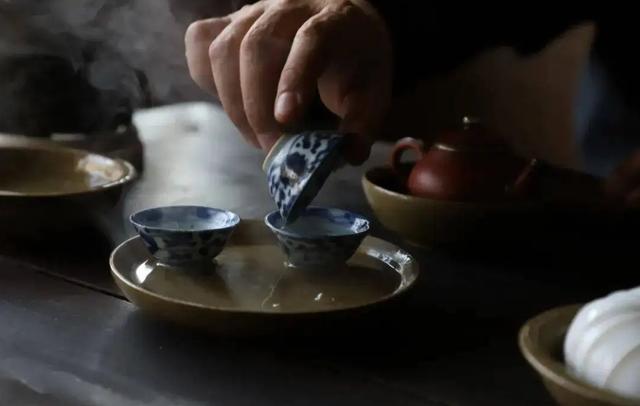 泡茶怎么把茶叶泡得好（有人第一步就错了）(3)