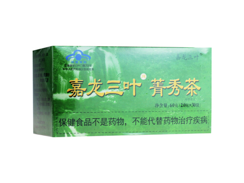 菁秀茶减肥原理 菁秀茶的副作用