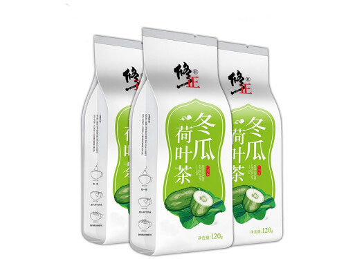 冬瓜荷叶茶的做法 冬瓜荷叶茶多久喝一次