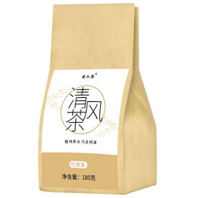 清风茶