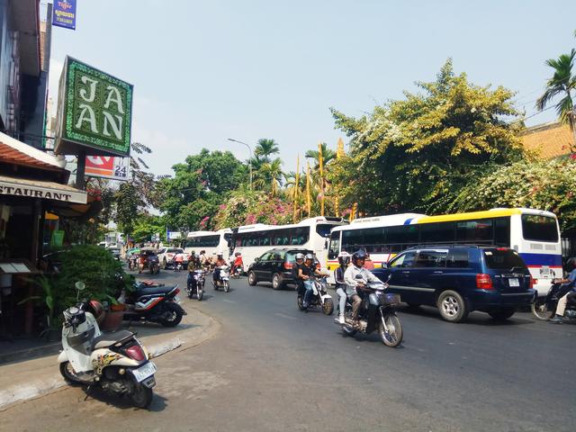 柬埔寨金边免费旅游攻略（游记金边被称为东南亚最危险的城市）(3)