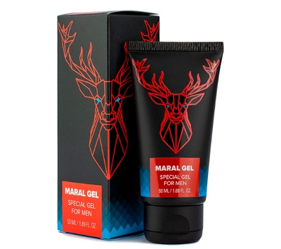 maral gel