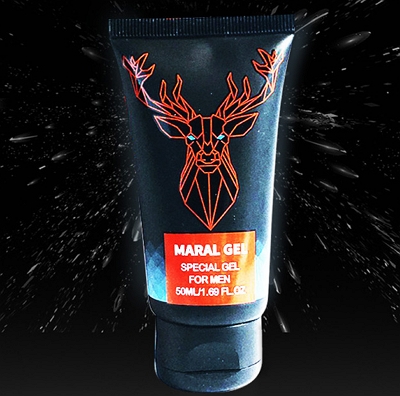 maral gel