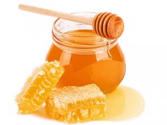蜂蜜补肾吗