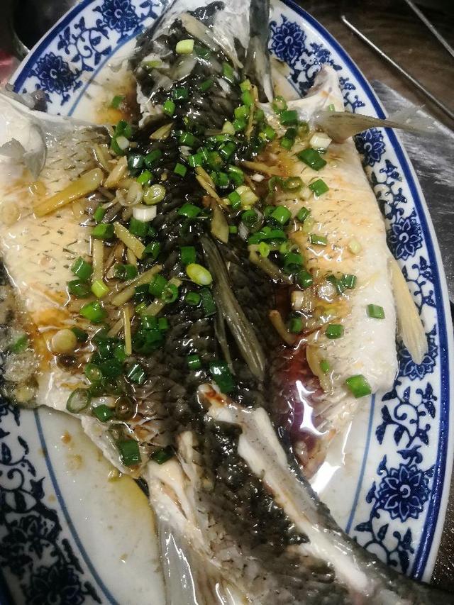 清淡有营养的食物菜谱大全（六道超清淡美食菜谱）(12)