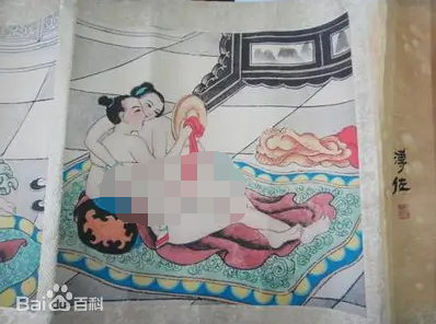 嫁妆画