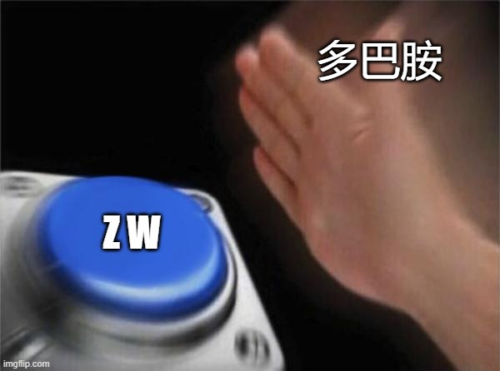 多巴胺：给我ZW！