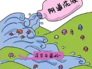 洗洗不会更健康