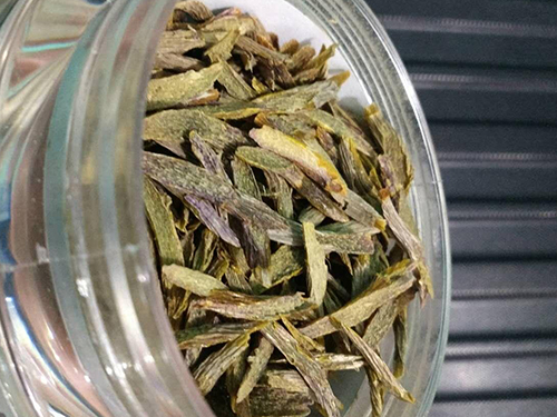 铁皮石斛茶的功效与作用