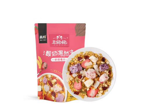 王饱饱代餐燕麦真的能减肥吗 王饱饱代餐燕麦怎么吃