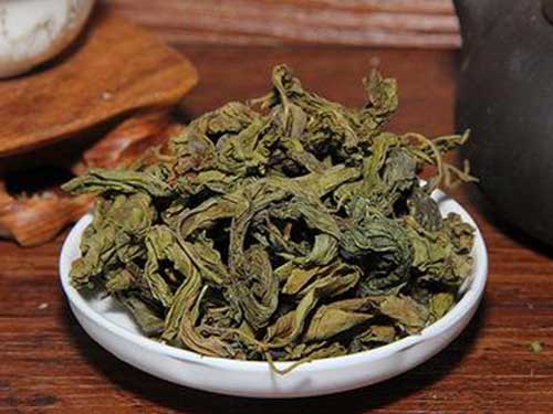 靠山庄丁香茶怎么样