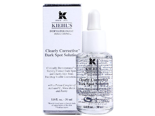 kiehl<em></em>'s洗面奶好用吗