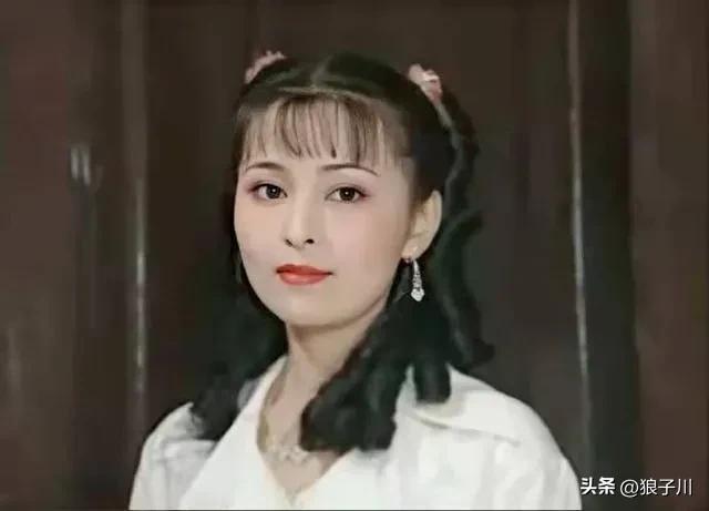 演员何音现状（演员何音13年捧红穷丈夫）(18)