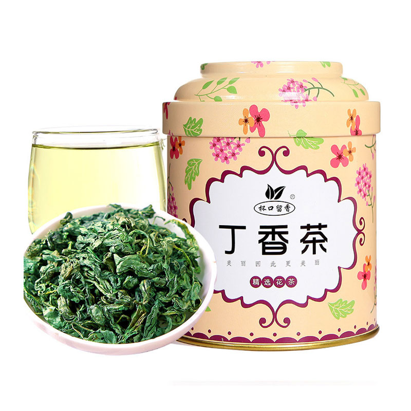 丁香叶茶