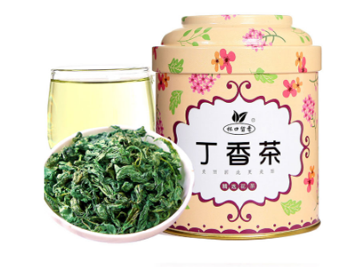 丁香茶