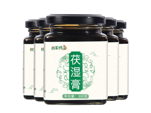 万养堂芷湿膏能减肥吗