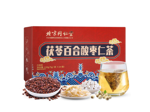 茯苓酸枣仁茶什么时候喝比较好 茯苓酸枣仁茶的副作用