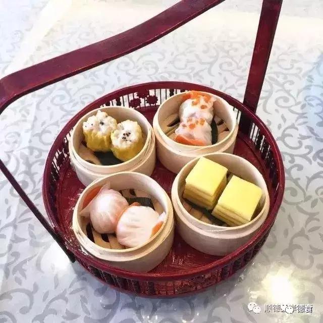 顺德两天美食旅游攻略（最强顺德两日觅食游出炉）(7)