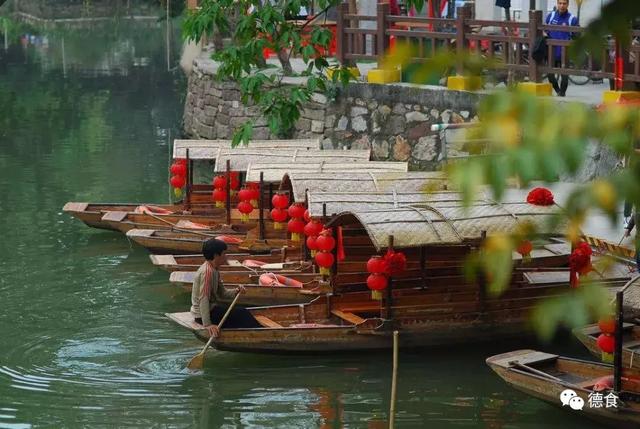 顺德两天美食旅游攻略（最强顺德两日觅食游出炉）(14)