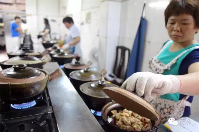 顺德两天美食旅游攻略（最强顺德两日觅食游出炉）(25)