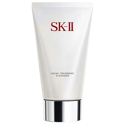 SK-II 氨基酸泡沫洁面乳