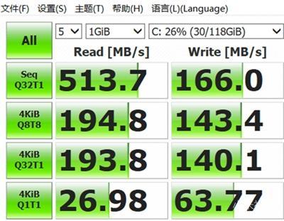 各项都均衡的小米笔记本怎么选（体验之后才有话语权）(24)