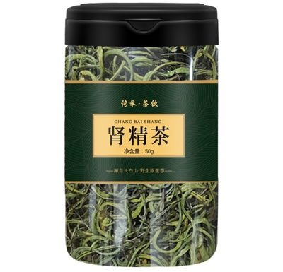 长白山肾精茶